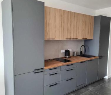 Ursynow Apartamento | Apartament 69