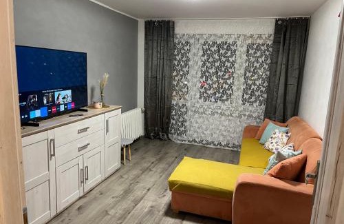 Stalowa Wola Apartamento | Apartament 75 w Centrum! Okulickiego!