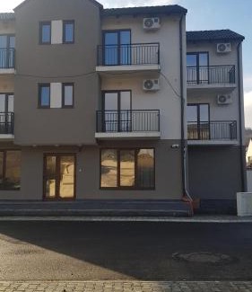 Tirgu Mures Apartamento | Apartament 8 Budiu