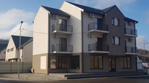 Tirgu Mures Apartamento | Apartament 8 Budiu