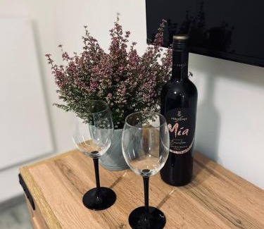 Jelenia Gora Apartamento | Apartament 87