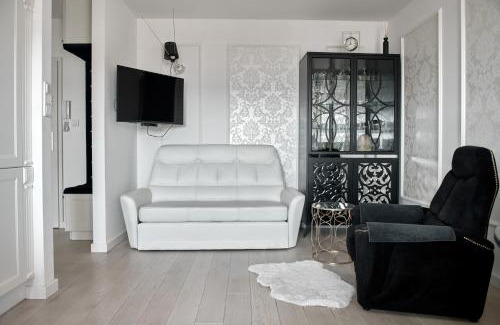 Lublin Apartamento | Apartament 9 piętro