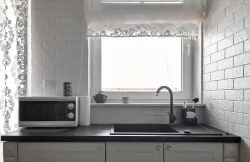 Lublin Apartamento | Apartament 9 piętro