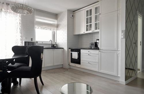 Lublin Apartamento | Apartament 9 piętro
