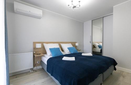 West Pomeranian Voivodeship Apartamento | Apartament 9B Szczecin