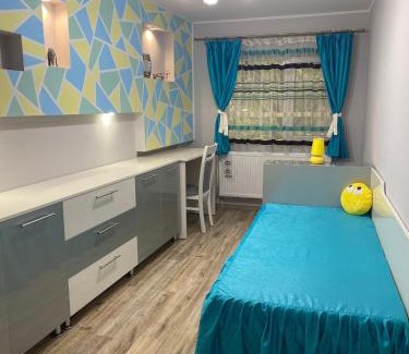 Hateg Apartamento | Apartament A&A Hațeg