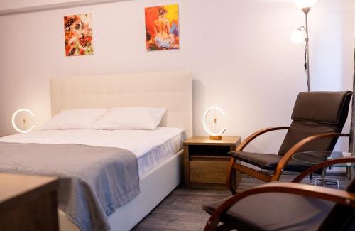 Drobeta-Turnu Severin Apartamento | Apartament ALESSIA