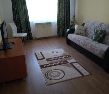 Drobeta-Turnu Severin Apartamento | Apartament Alyn