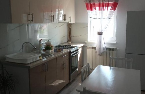 Drobeta-Turnu Severin Apartamento | Apartament Alyn