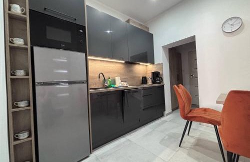Pasym Apartamento | Apartament A - Rynek 4, Pasym