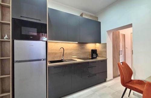 Pasym Apartamento | Apartament A - Rynek 4, Pasym