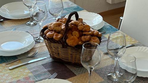 Cercs Apartamento | Apartament acollidor al Berguedà 6p