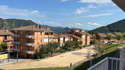Cercs Apartamento | Apartament acollidor al Berguedà 6p