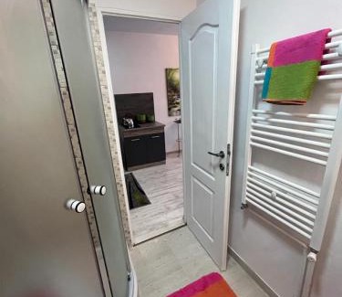 Sfantu Gheorghe Apartamento | Apartament Acasa Sf.Gheorghe