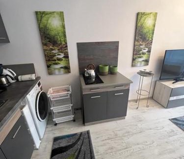 Sfantu Gheorghe Apartamento | Apartament Acasa Sf.Gheorghe