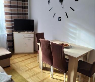 Koszalin Apartamento | Apartament ADA