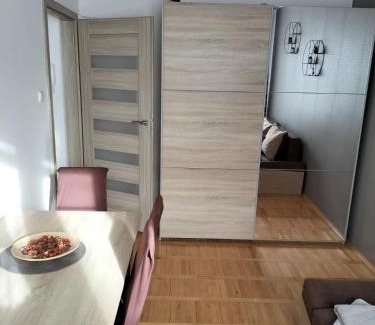 Koszalin Apartamento | Apartament ADA