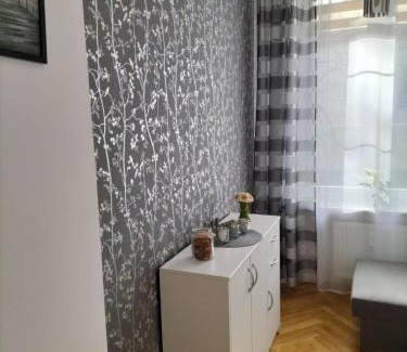 Koszalin Apartamento | Apartament ADA