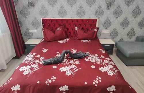 Baile Felix Apartamento | Apartament Adagio Felix