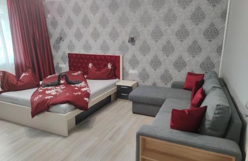Baile Felix Apartamento | Apartament Adagio Felix