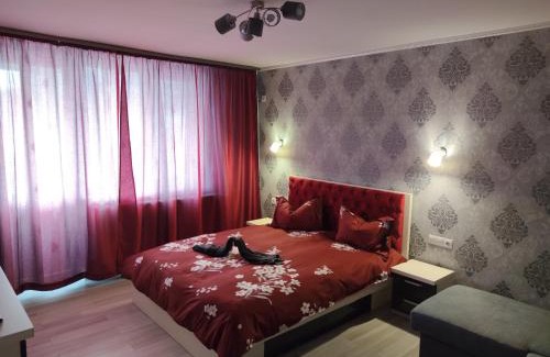 Baile Felix Apartamento | Apartament Adagio Felix