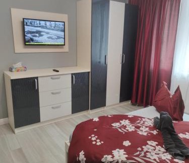 Baile Felix Apartamento | Apartament Adagio Felix