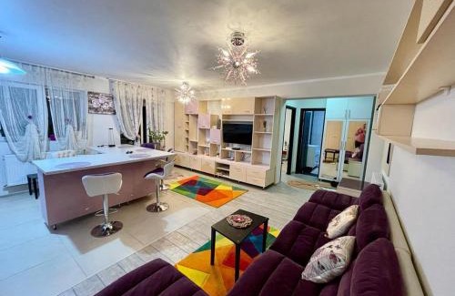 Buzau Apartamento | Apartament Adela