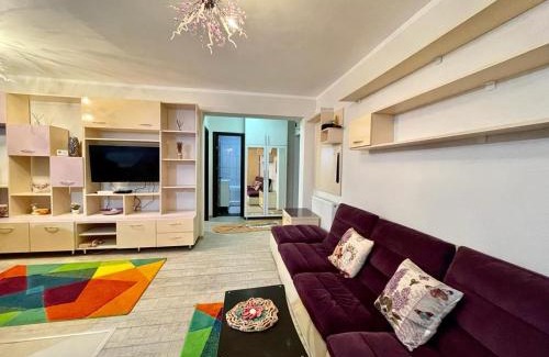 Buzau Apartamento | Apartament Adela