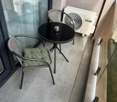 Oradea Apartamento | Apartament Adora De Luxe Apart Hotel