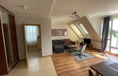 Stegna Apartamento | Apartament Aga