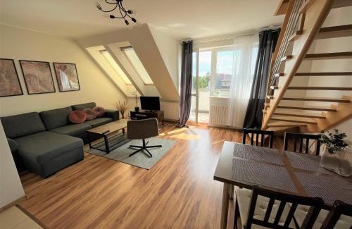 Stegna Apartamento | Apartament Aga