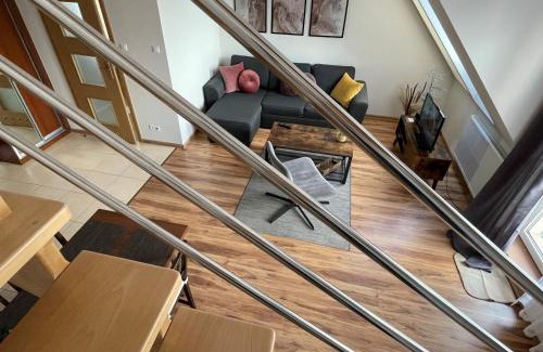 Stegna Apartamento | Apartament Aga
