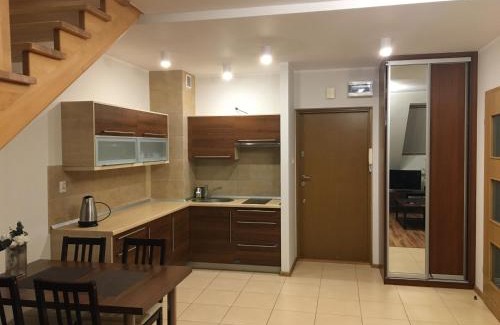 Stegna Apartamento | Apartament Aga