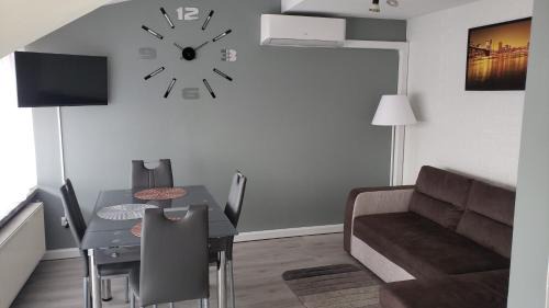 Mikolajki Apartamento | Apartament AGA13