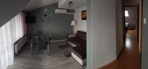 Mikolajki Apartamento | Apartament AGA13