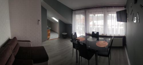 Mikolajki Apartamento | Apartament AGA13