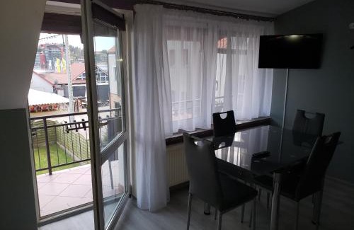 Mikolajki Apartamento | Apartament AGA13