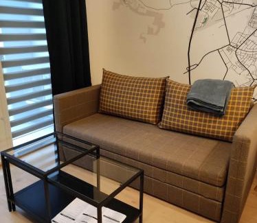 Fabryczna Apartamento | Apartament AirPort