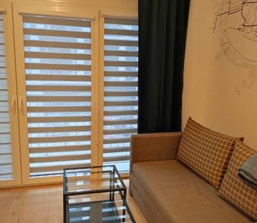 Fabryczna Apartamento | Apartament AirPort