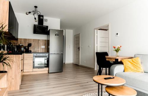 Goleniow Apartamento | Apartament Akacjowa