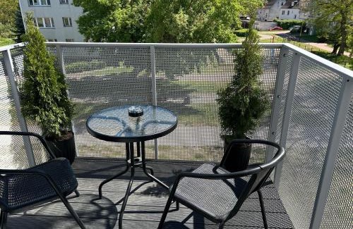 Goleniow Apartamento | Apartament Akacjowa