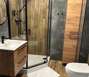 Goleniow Apartamento | Apartament Akacjowa