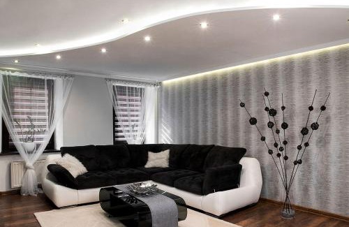 Klodzko Miasto Apartamento | Apartament Alan