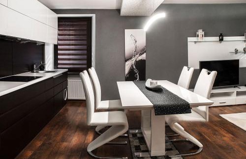 Klodzko Miasto Apartamento | Apartament Alan