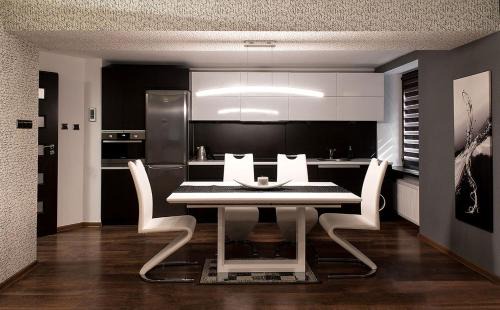 Klodzko Miasto Apartamento | Apartament Alan