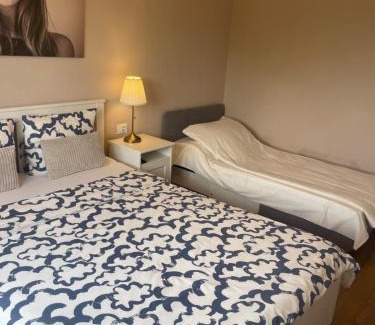 Alba Iulia Apartamento | Apartament ALBA CAROLINA