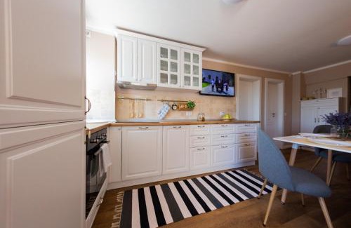 Alba Iulia Apartamento | Apartament ALBA CAROLINA