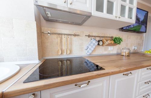 Alba Iulia Apartamento | Apartament ALBA CAROLINA