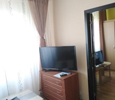 Doua Mai Apartamento | Apartament Albatros Mangalia