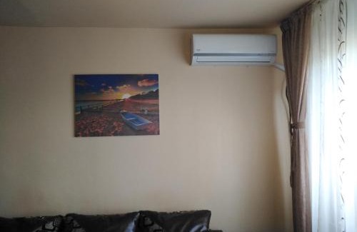 Doua Mai Apartamento | Apartament Albatros Mangalia